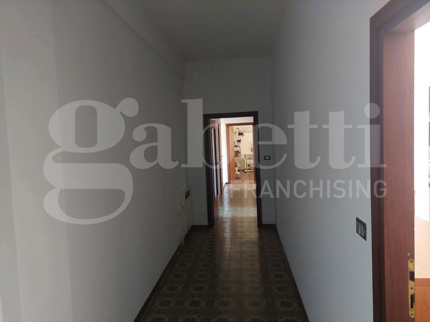 Quadrilocale in affitto a Casalecchio di Reno