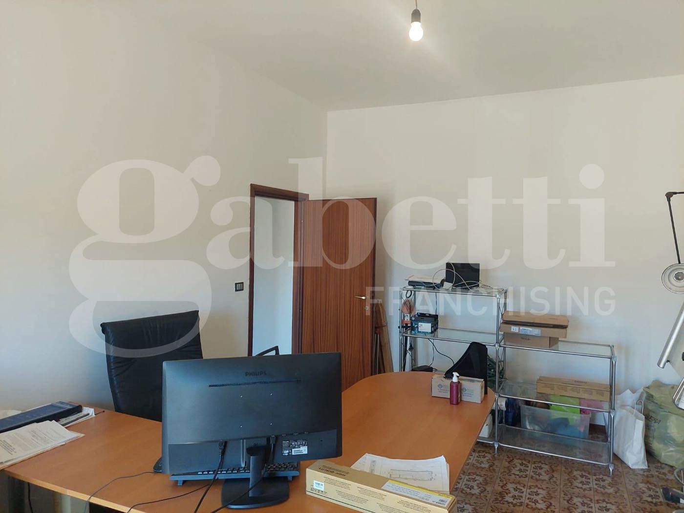 Quadrilocale in affitto a Casalecchio di Reno