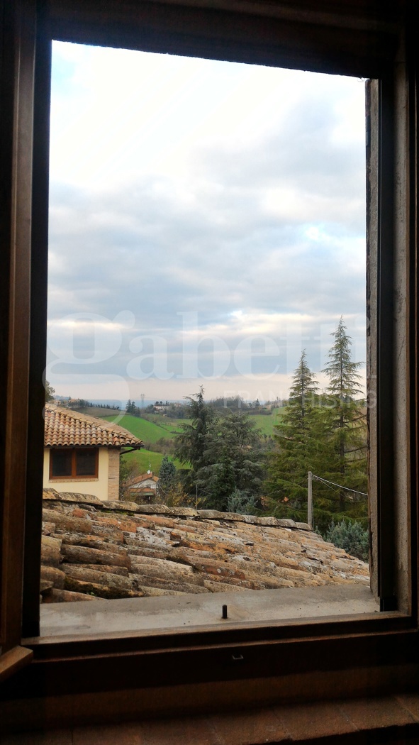 Monolocale in affitto a Monte San Pietro