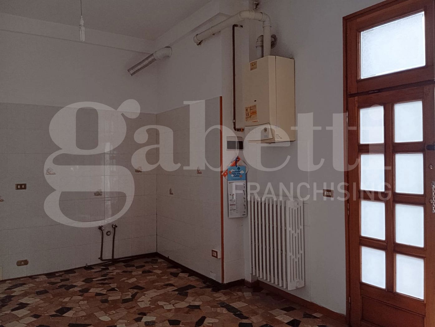 Bilocale in affitto a Monte San Pietro