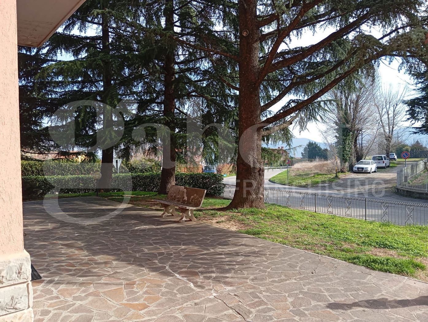 Bilocale in affitto a Monte San Pietro