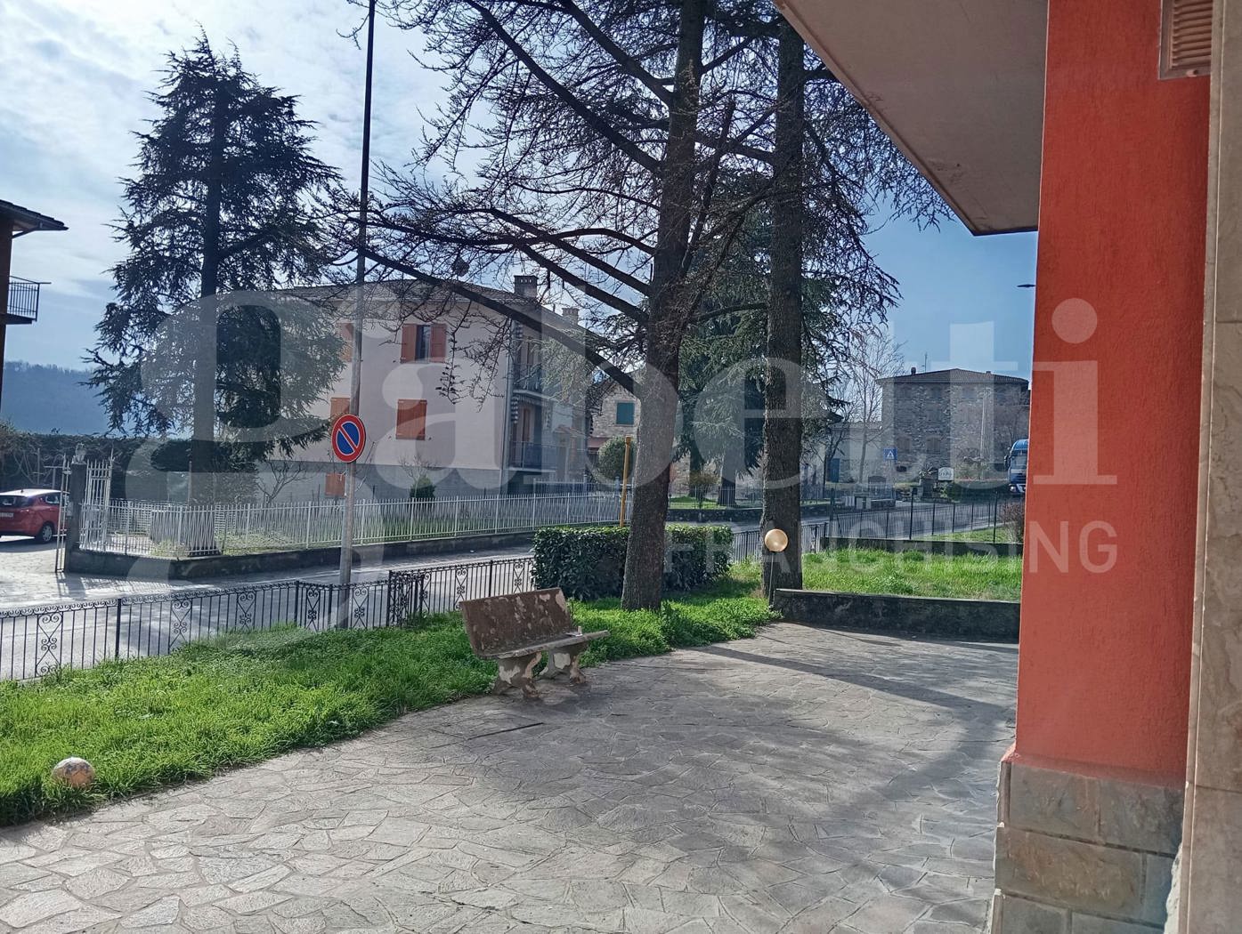 Bilocale in affitto a Monte San Pietro