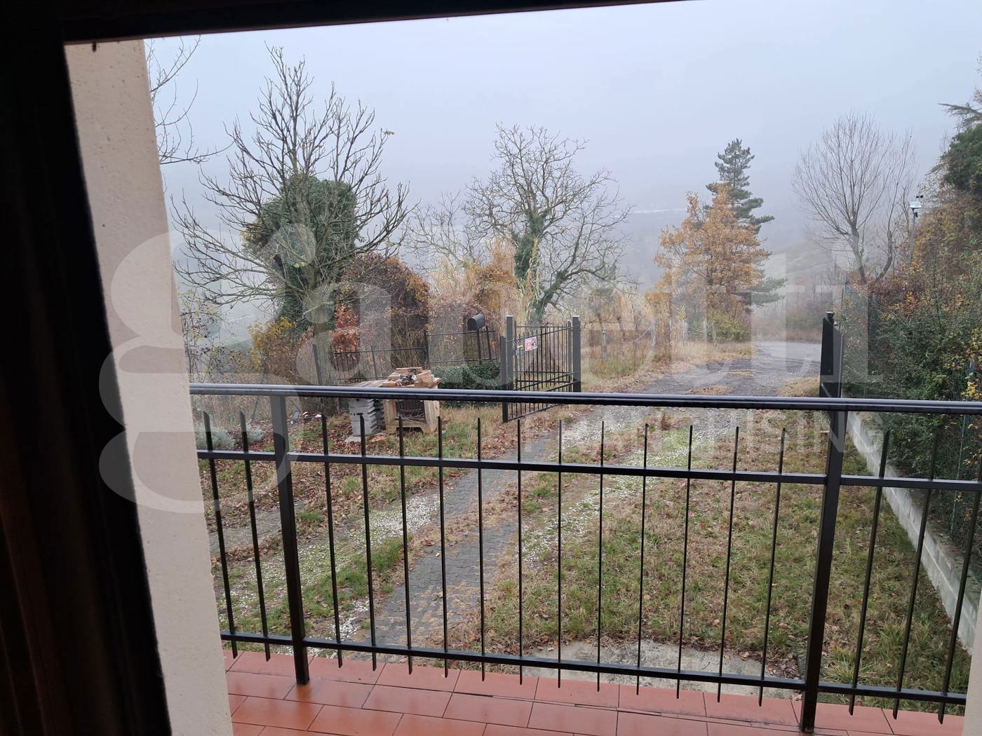 Trilocale arredato in affitto a Monte San Pietro