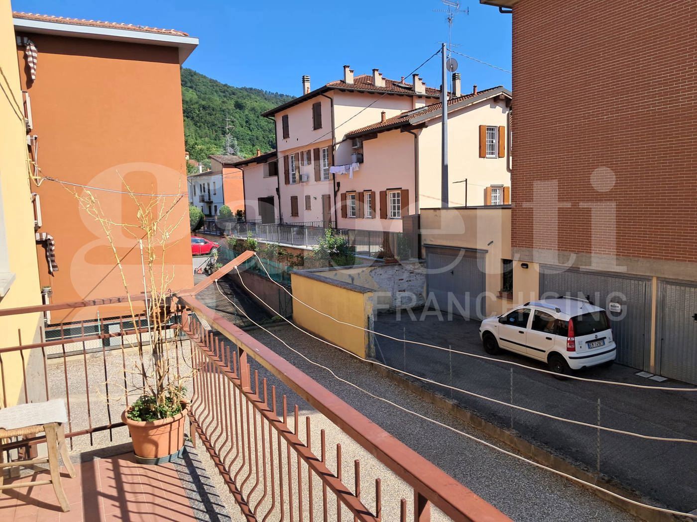 Trilocale in vendita a Monte San Pietro