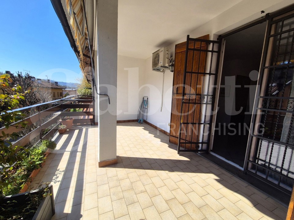 Villa con giardino a Monte San Pietro