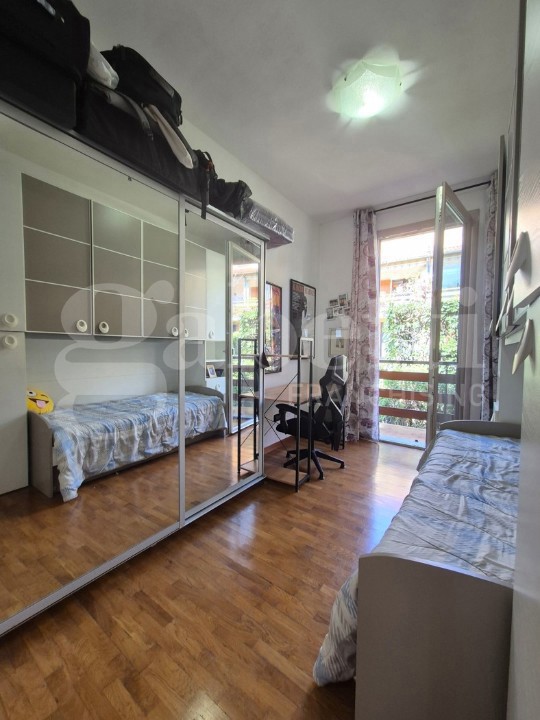 Villa con giardino a Monte San Pietro