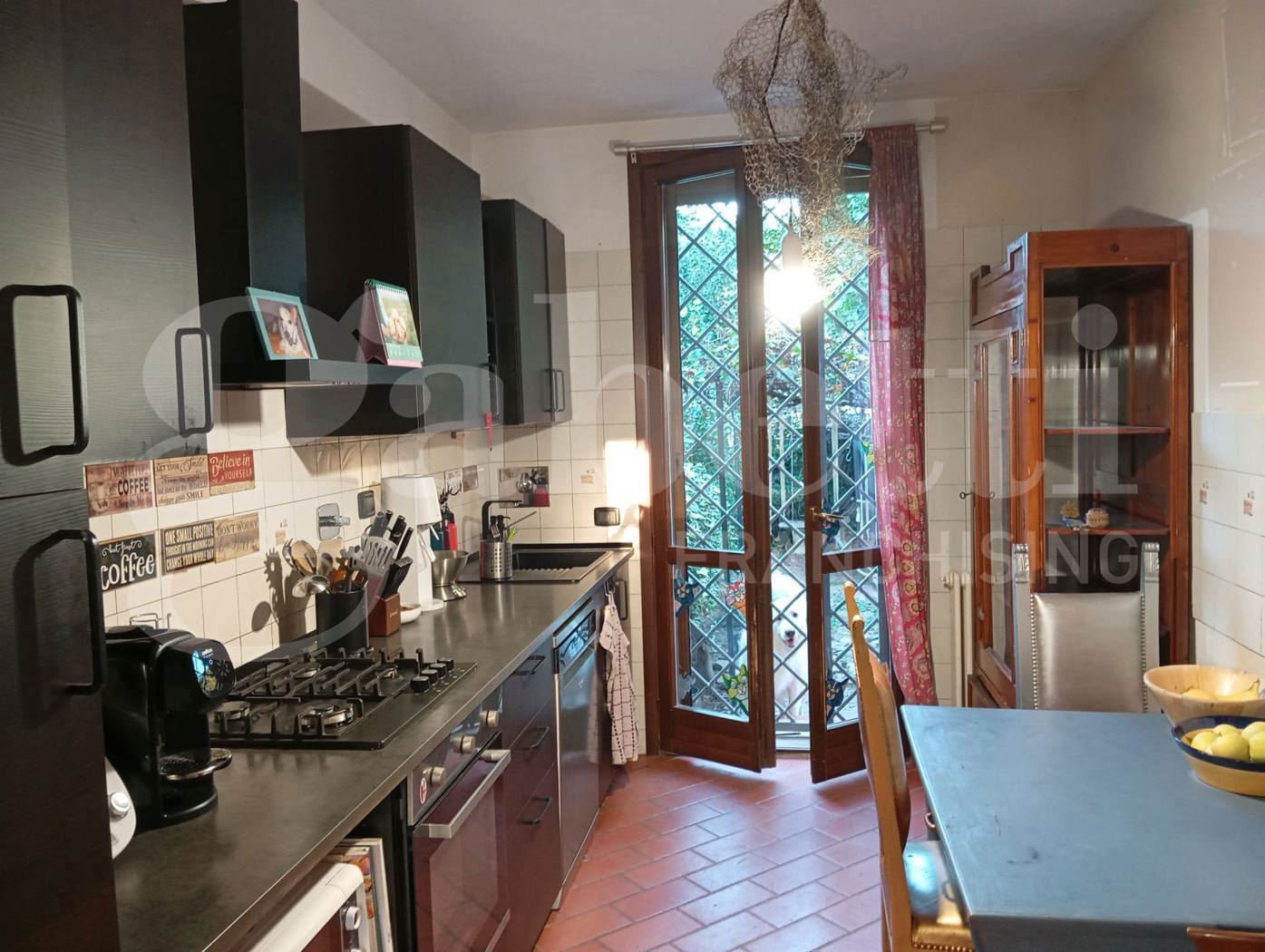 Villa con giardino a Monte San Pietro