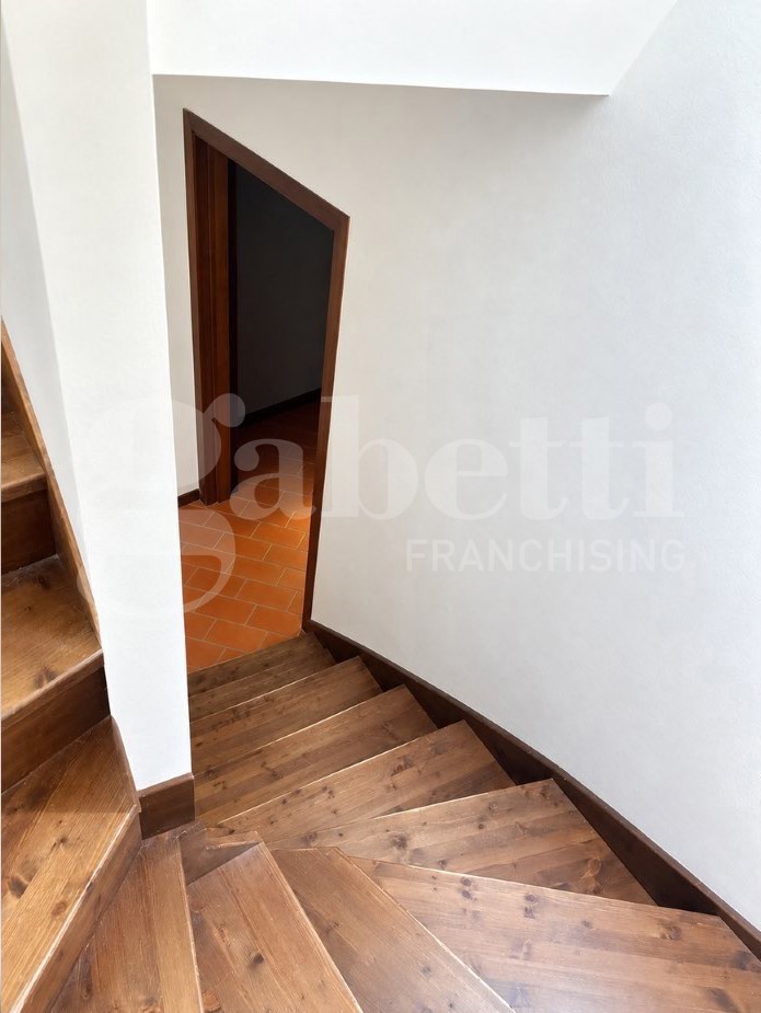 Villa con giardino a Monte San Pietro