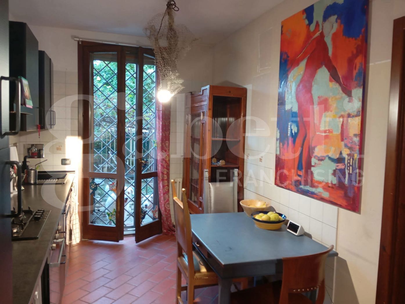 Villa con giardino a Monte San Pietro