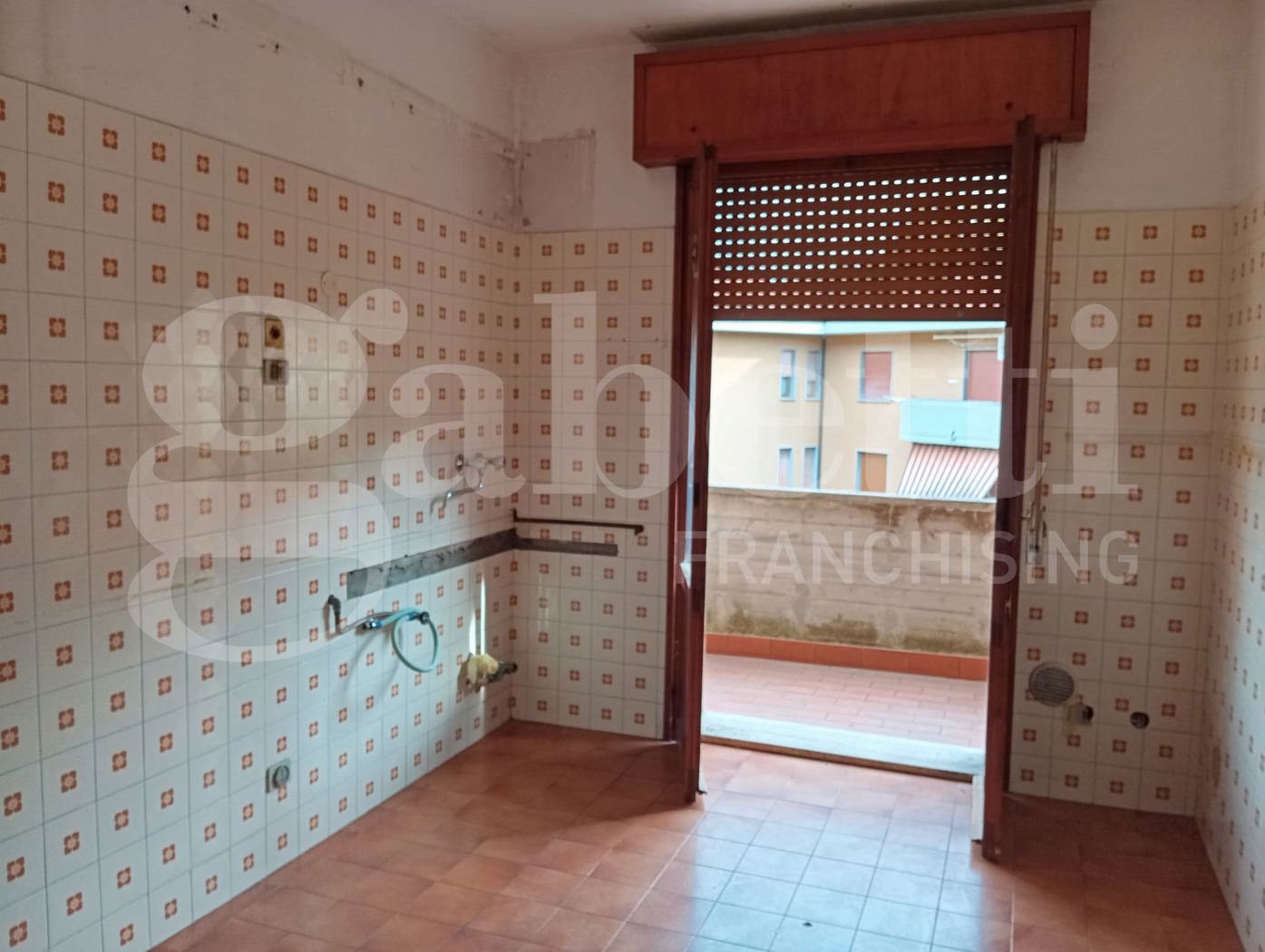 Quadrilocale da ristrutturare a Monte San Pietro
