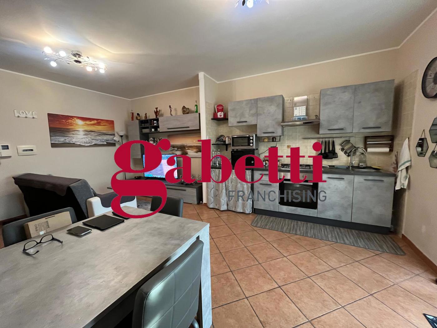 Trilocale in vendita a San Nicola la Strada