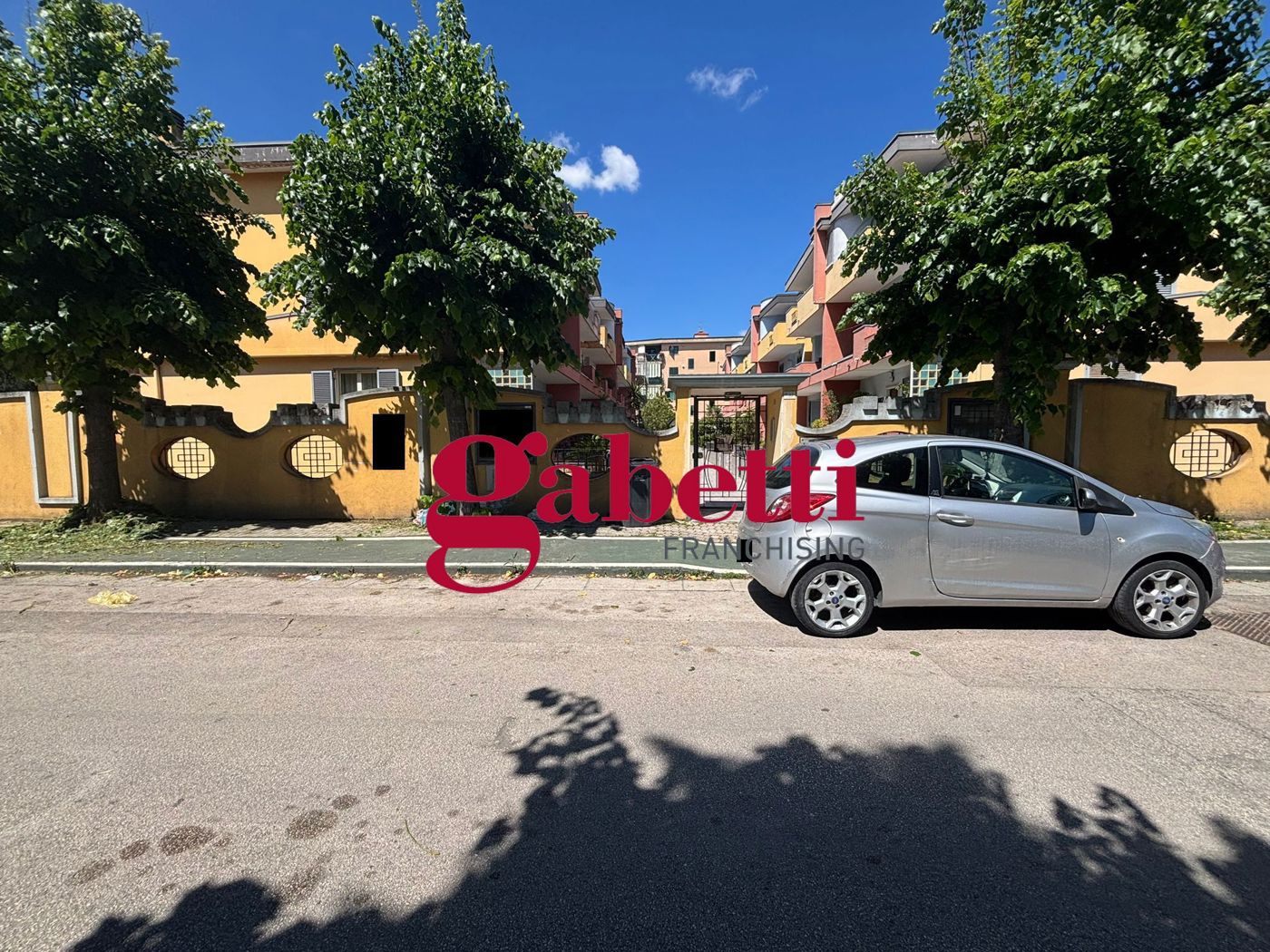 Villa in vendita a Marcianise