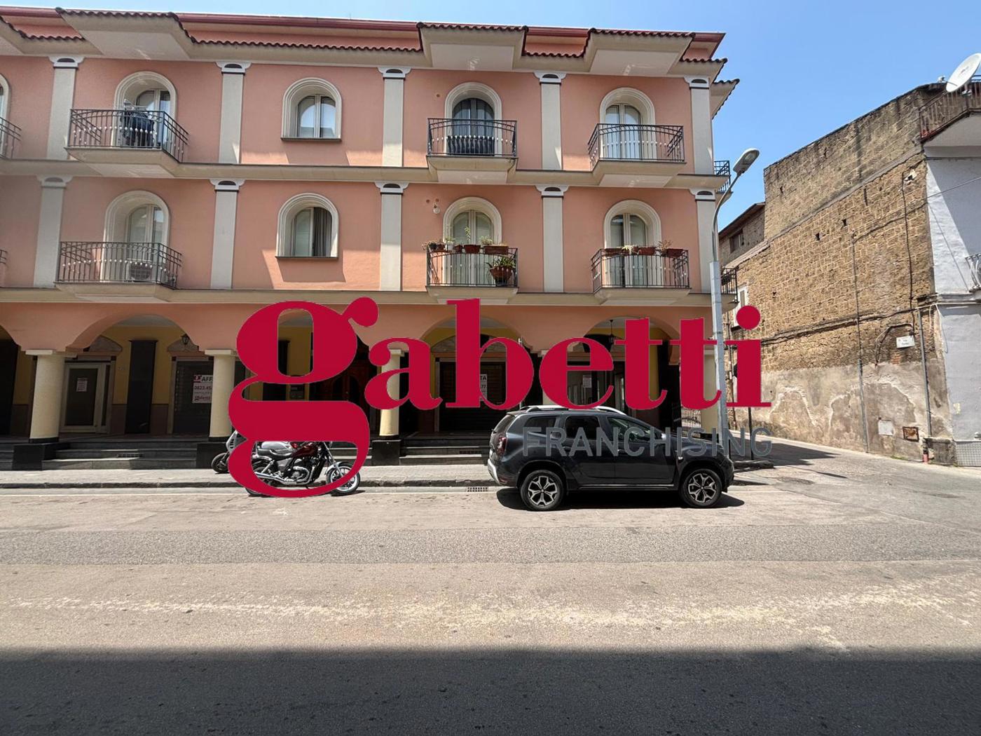 Bilocale in affitto a Marcianise