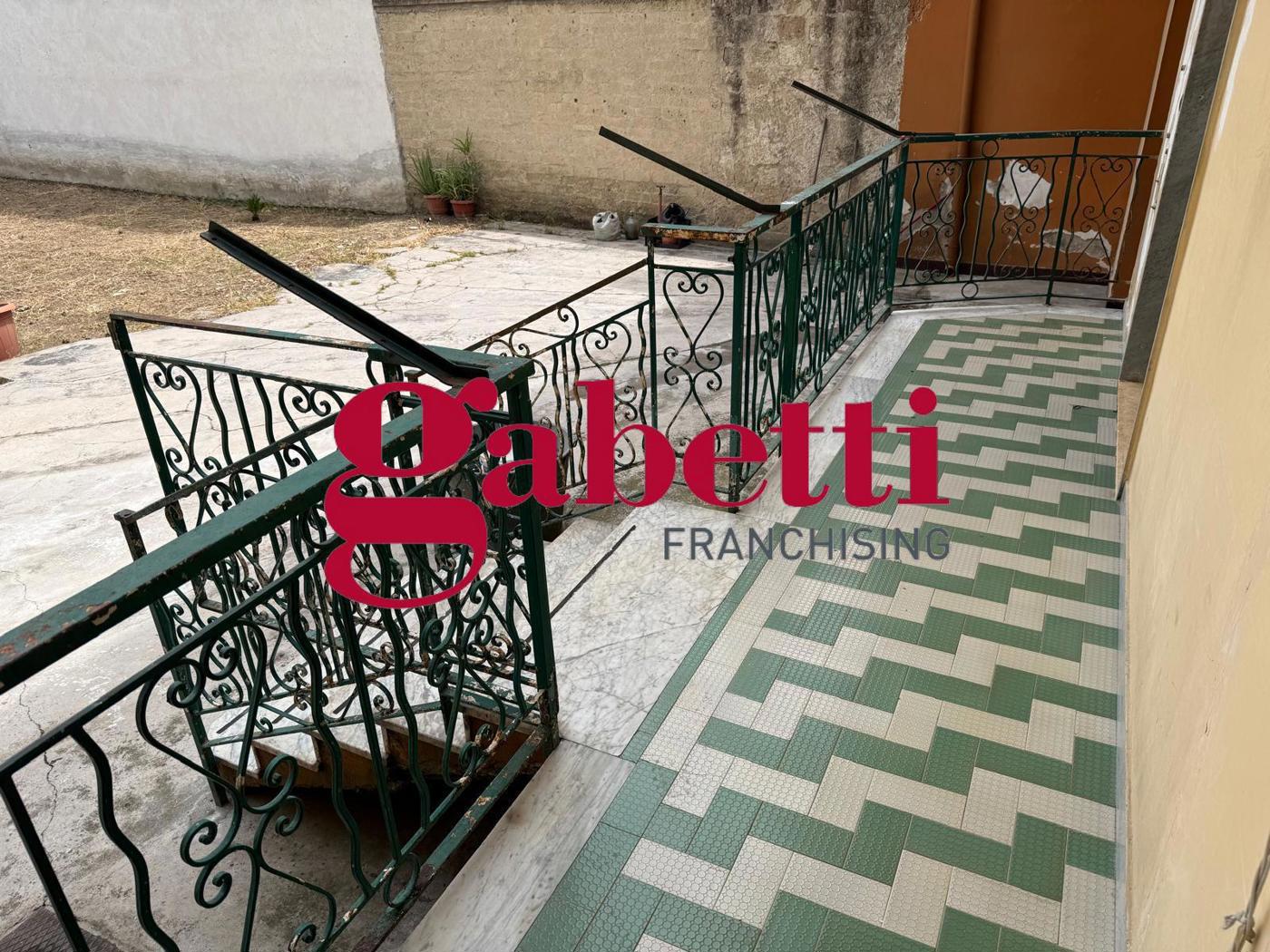 Trilocale in affitto a Marcianise