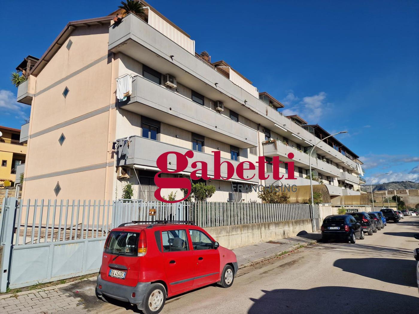 Quadrilocale in affitto a San Nicola la Strada