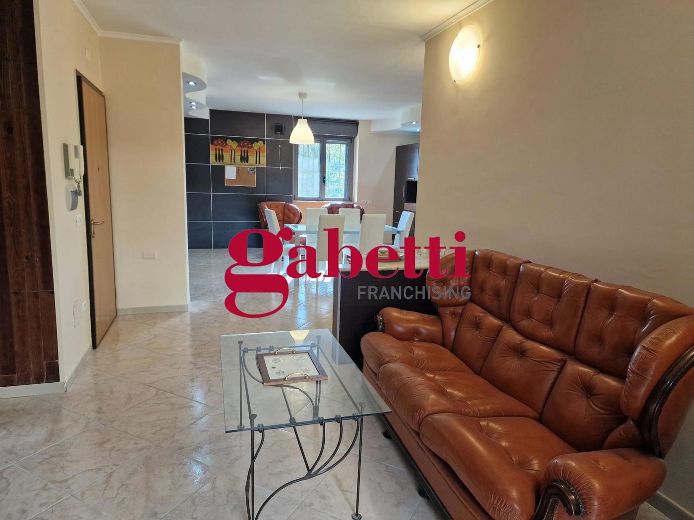 Quadrilocale in affitto a San Nicola la Strada