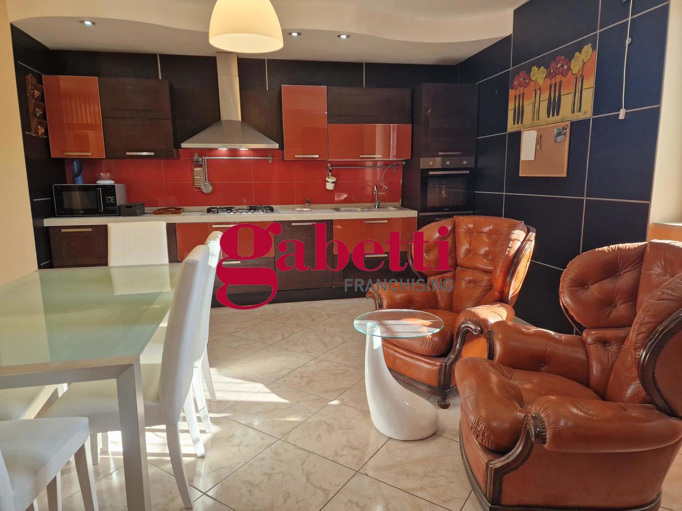 Quadrilocale in affitto a San Nicola la Strada