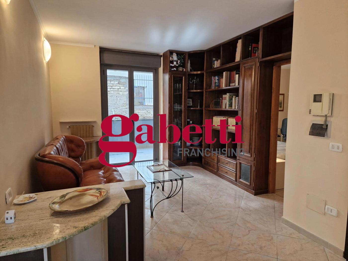 Quadrilocale in affitto a San Nicola la Strada