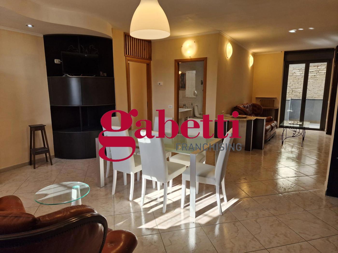 Quadrilocale in affitto a San Nicola la Strada