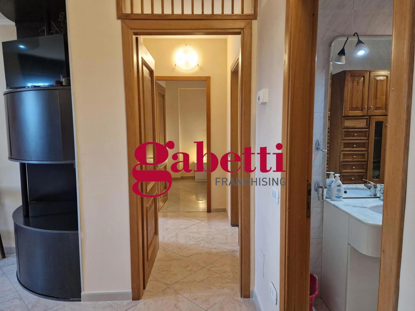 Quadrilocale in affitto a San Nicola la Strada