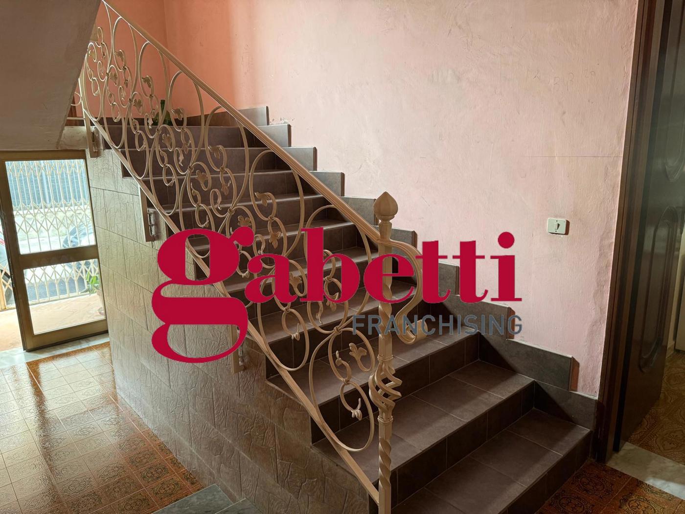 Appartamento in vendita a Marcianise