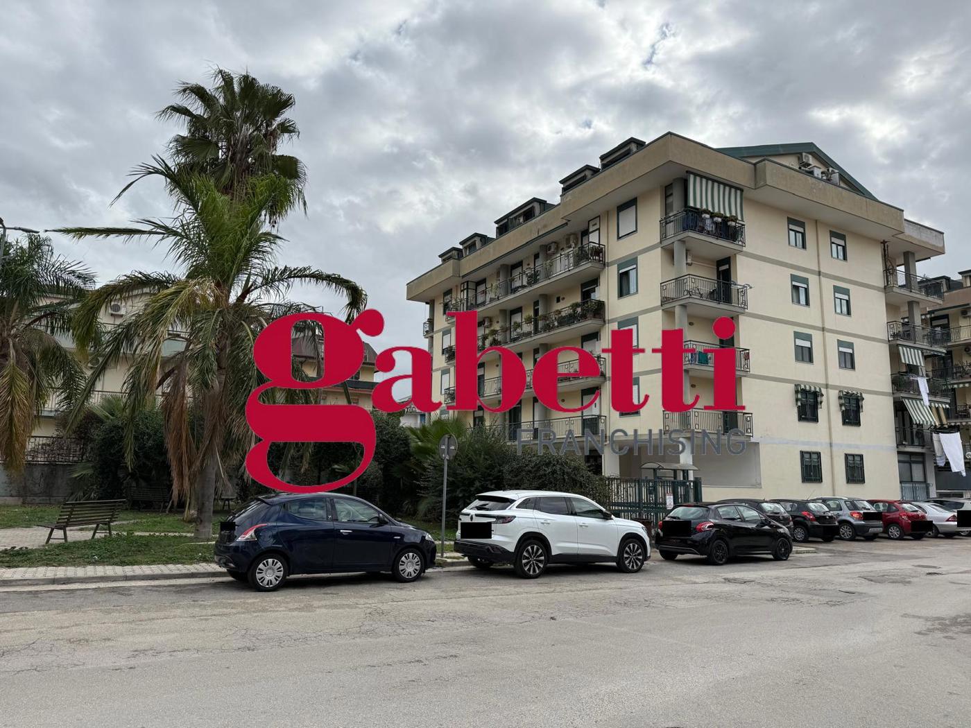 Quadrilocale in vendita a San Nicola la Strada