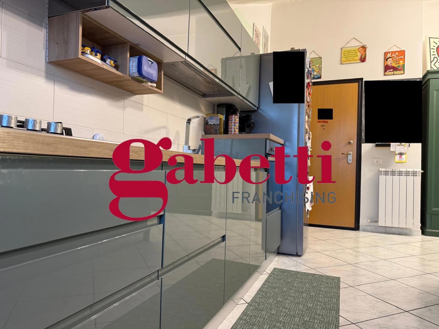 Quadrilocale in vendita a San Nicola la Strada