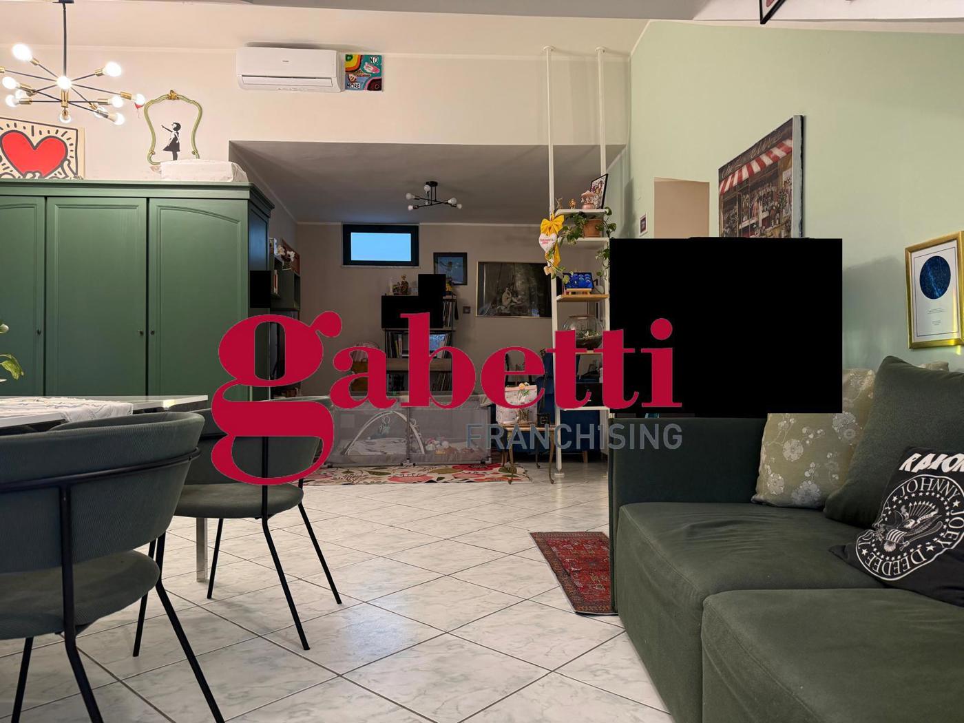 Quadrilocale in vendita a San Nicola la Strada