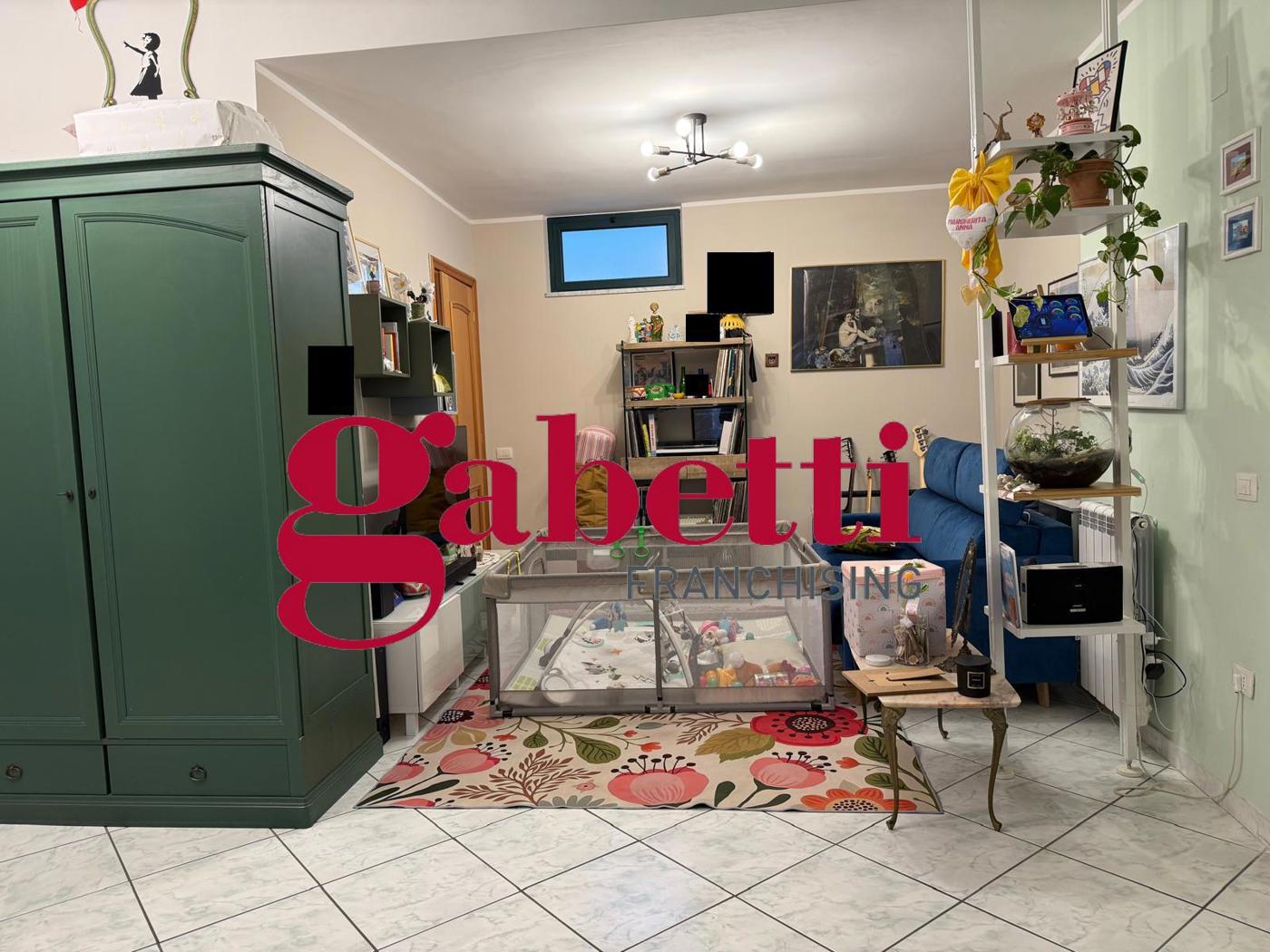 Quadrilocale in vendita a San Nicola la Strada