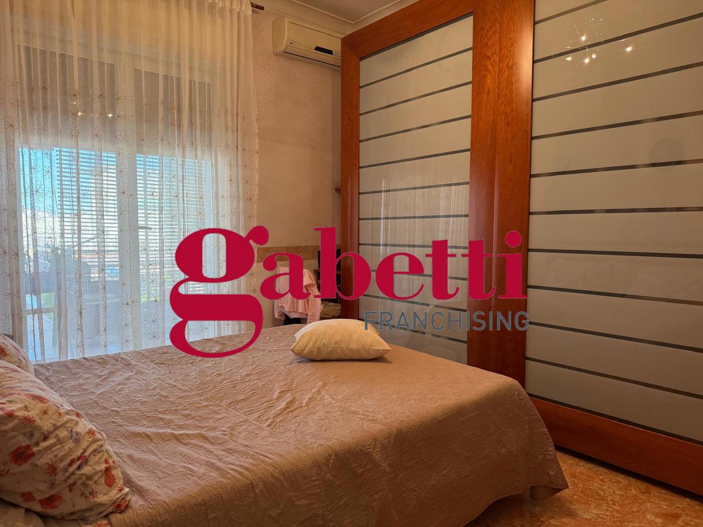 Quadrilocale in vendita a Afragola