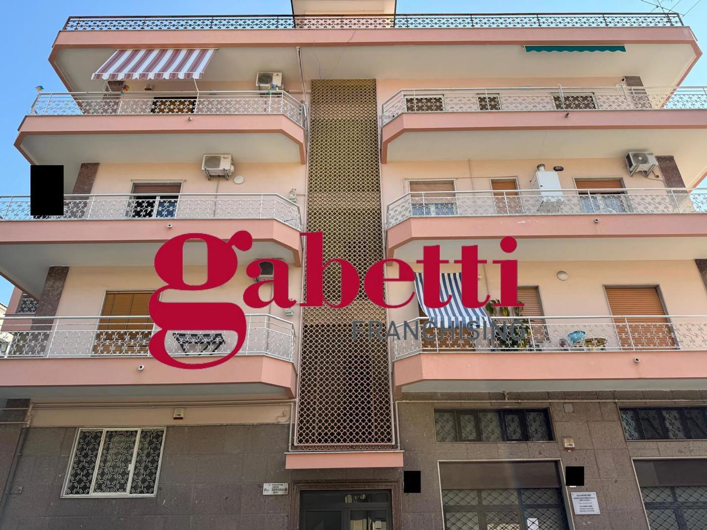 Quadrilocale in vendita a Afragola