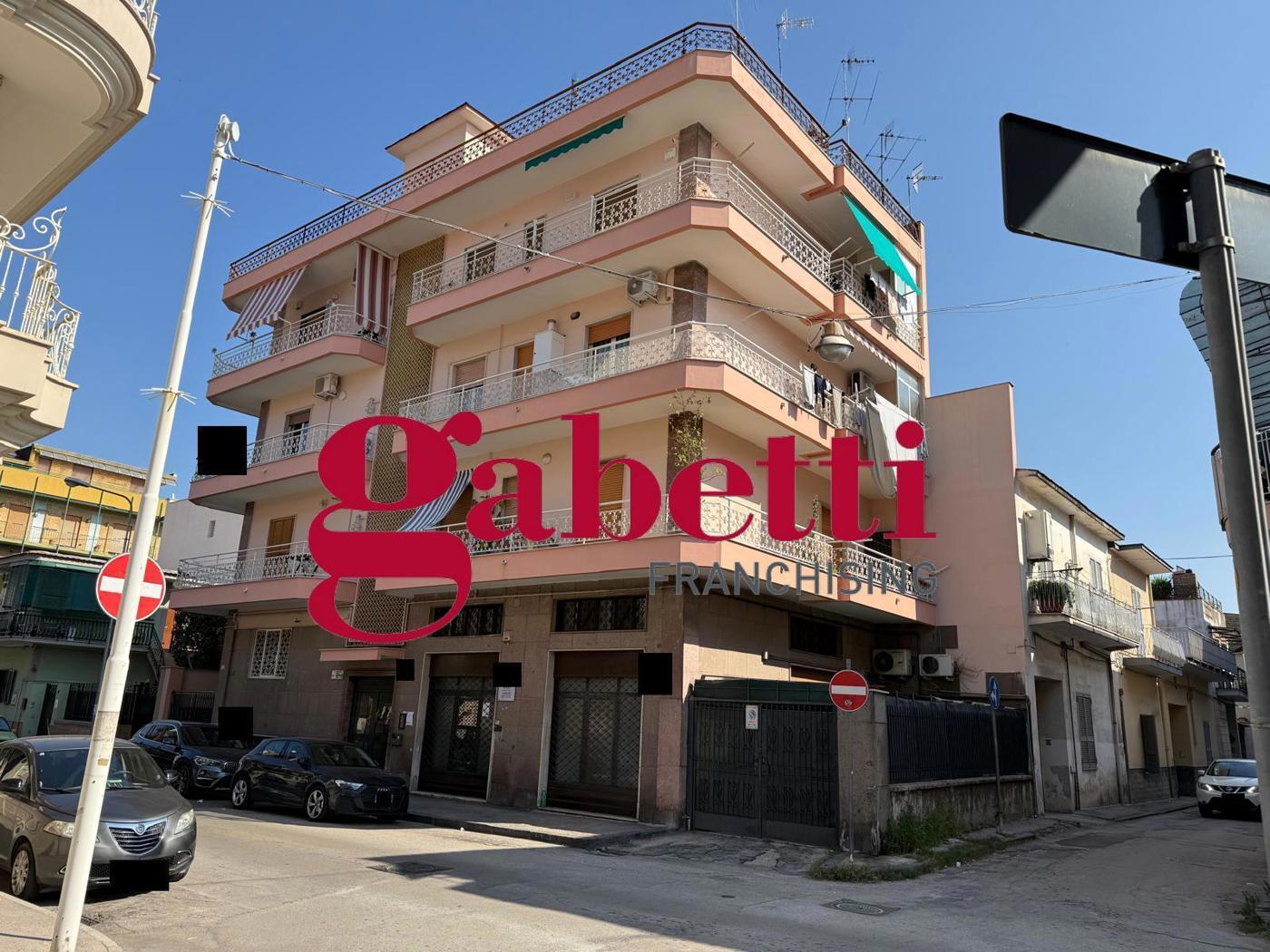 Quadrilocale in vendita a Afragola