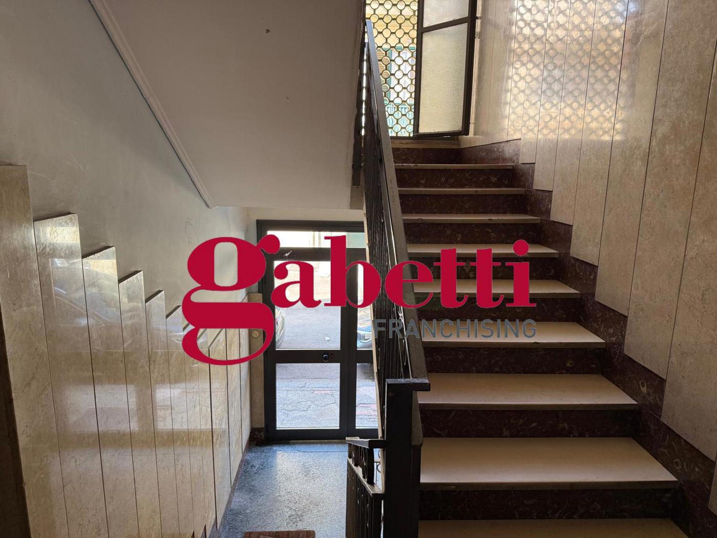 Quadrilocale in vendita a Afragola