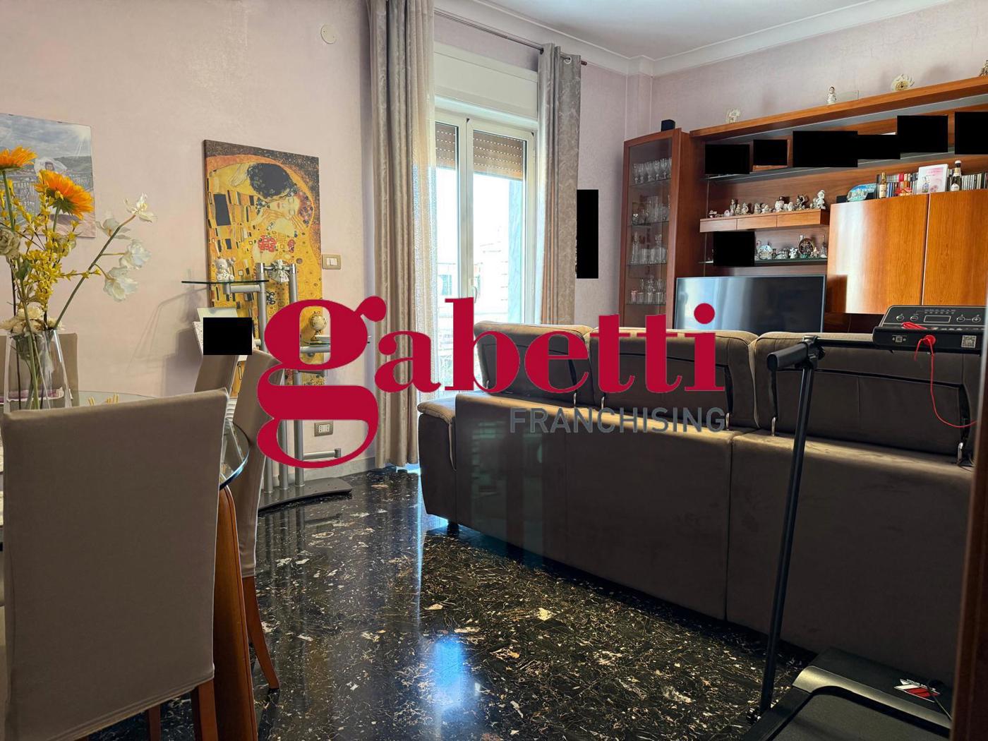 Quadrilocale in vendita a Afragola