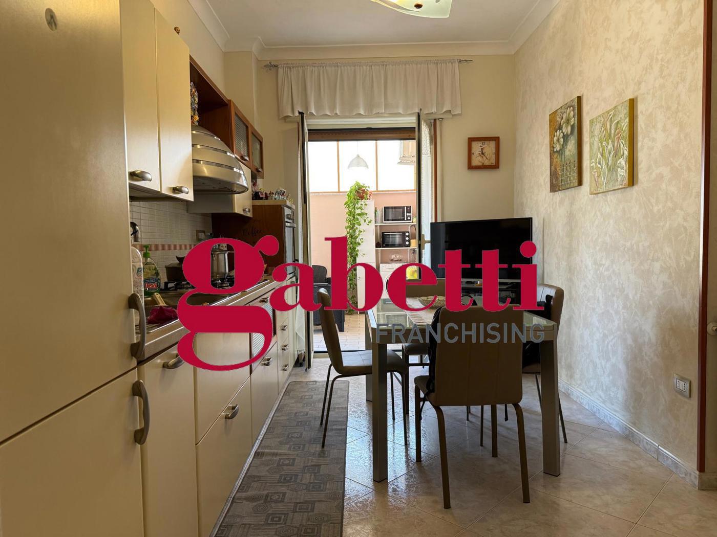 Quadrilocale in vendita a Afragola