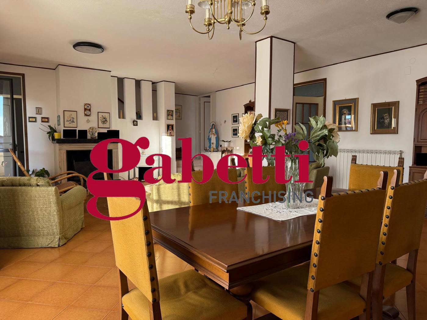 Appartamento in vendita a San Nicola la Strada