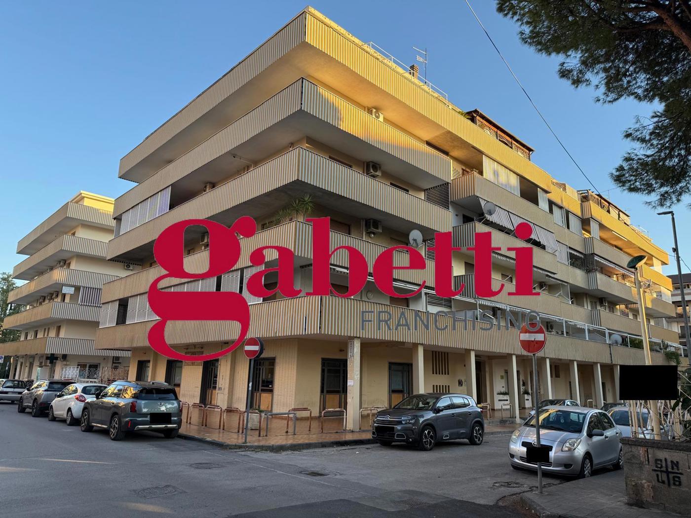 Appartamento in vendita a San Nicola la Strada