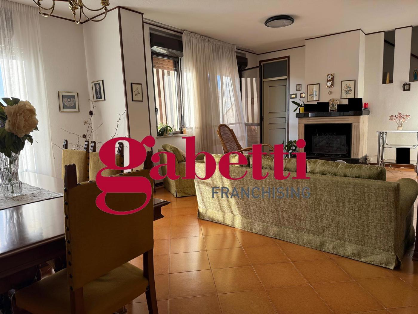 Appartamento in vendita a San Nicola la Strada