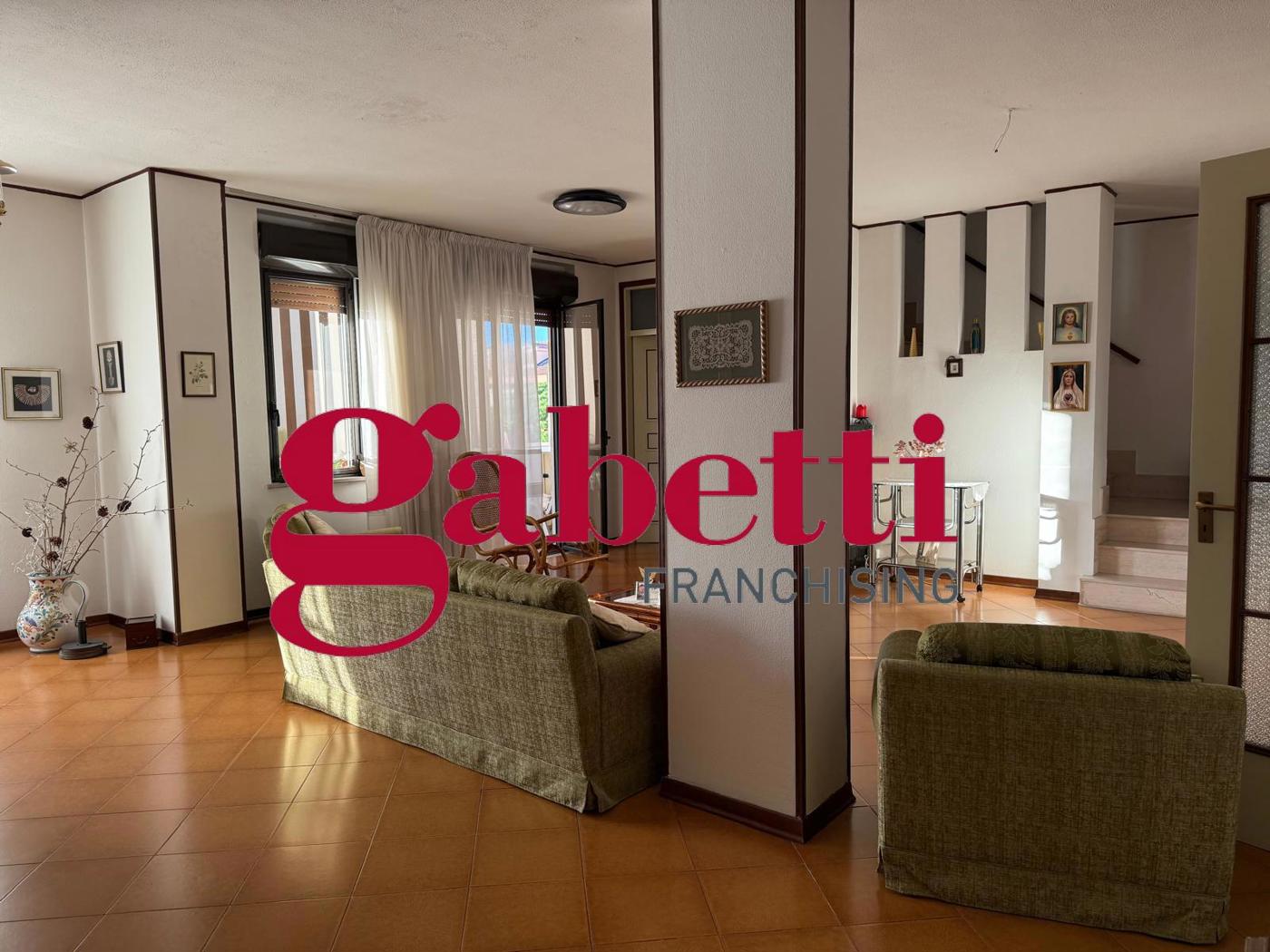 Appartamento in vendita a San Nicola la Strada