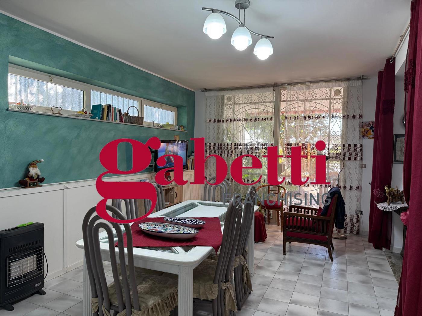 Villa in vendita a Caserta