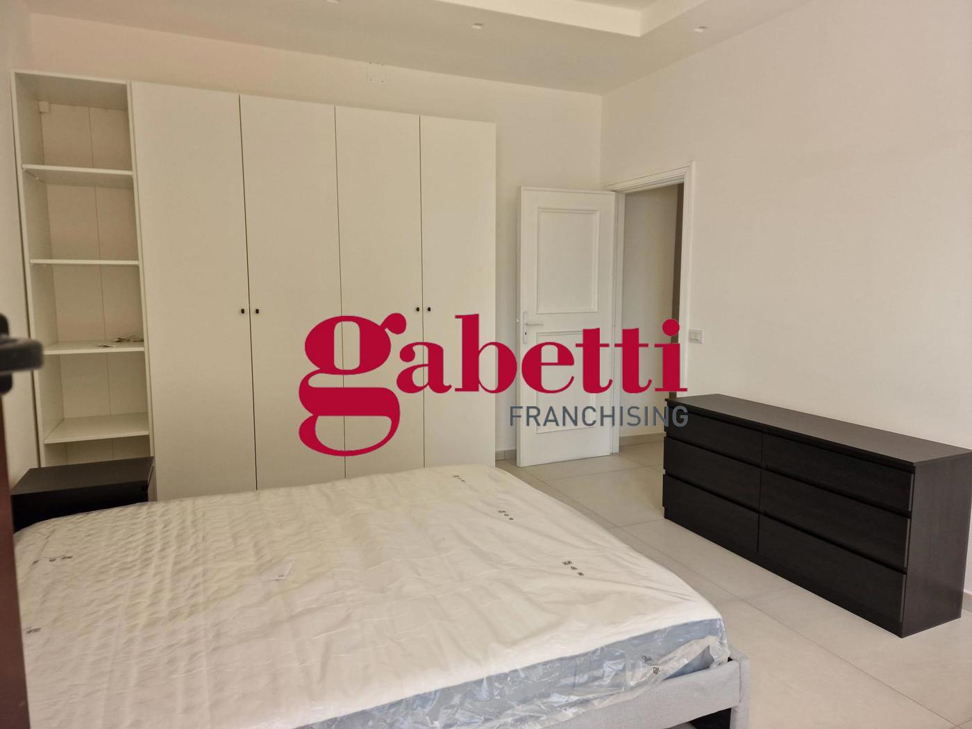 Trilocale in affitto a San Nicola la Strada