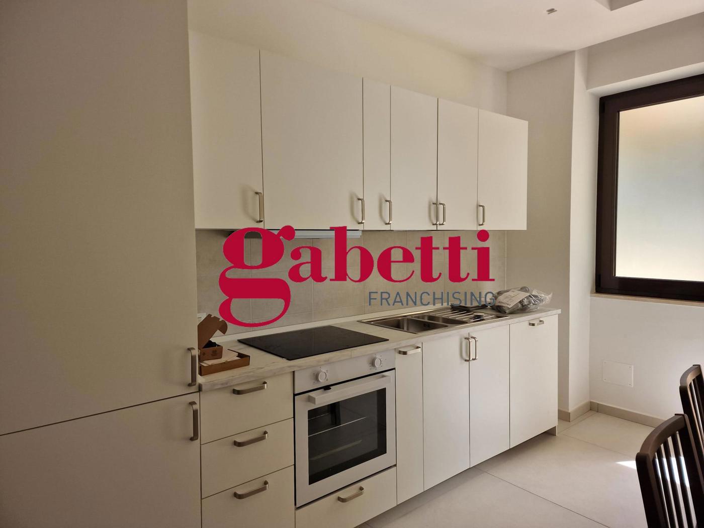 Trilocale in affitto a San Nicola la Strada