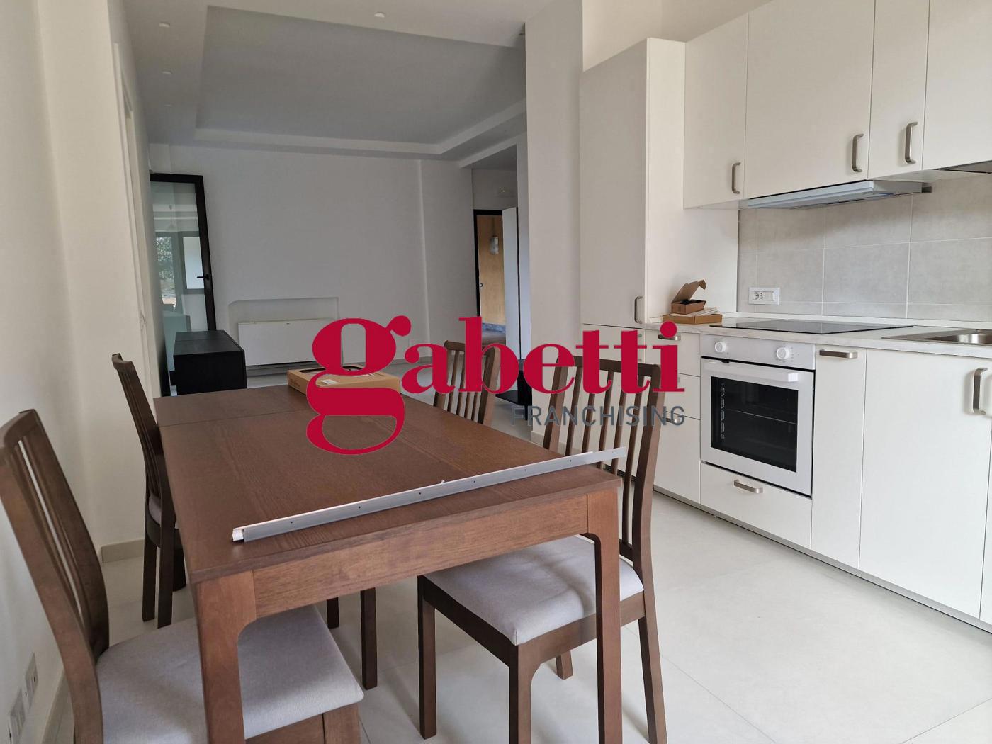 Trilocale in affitto a San Nicola la Strada