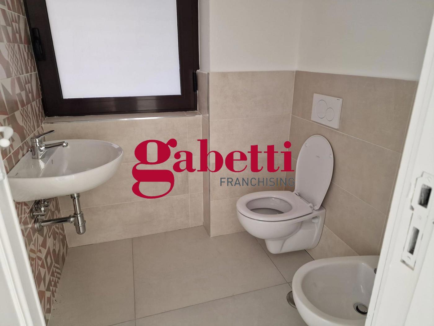 Trilocale in affitto a San Nicola la Strada