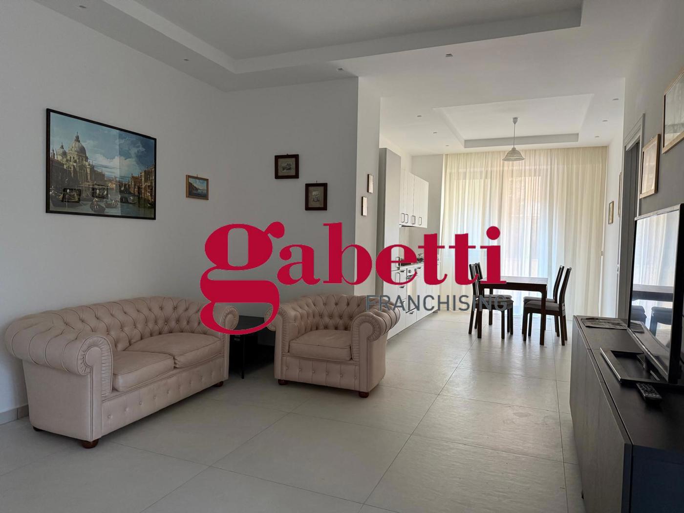 Trilocale in affitto a San Nicola la Strada