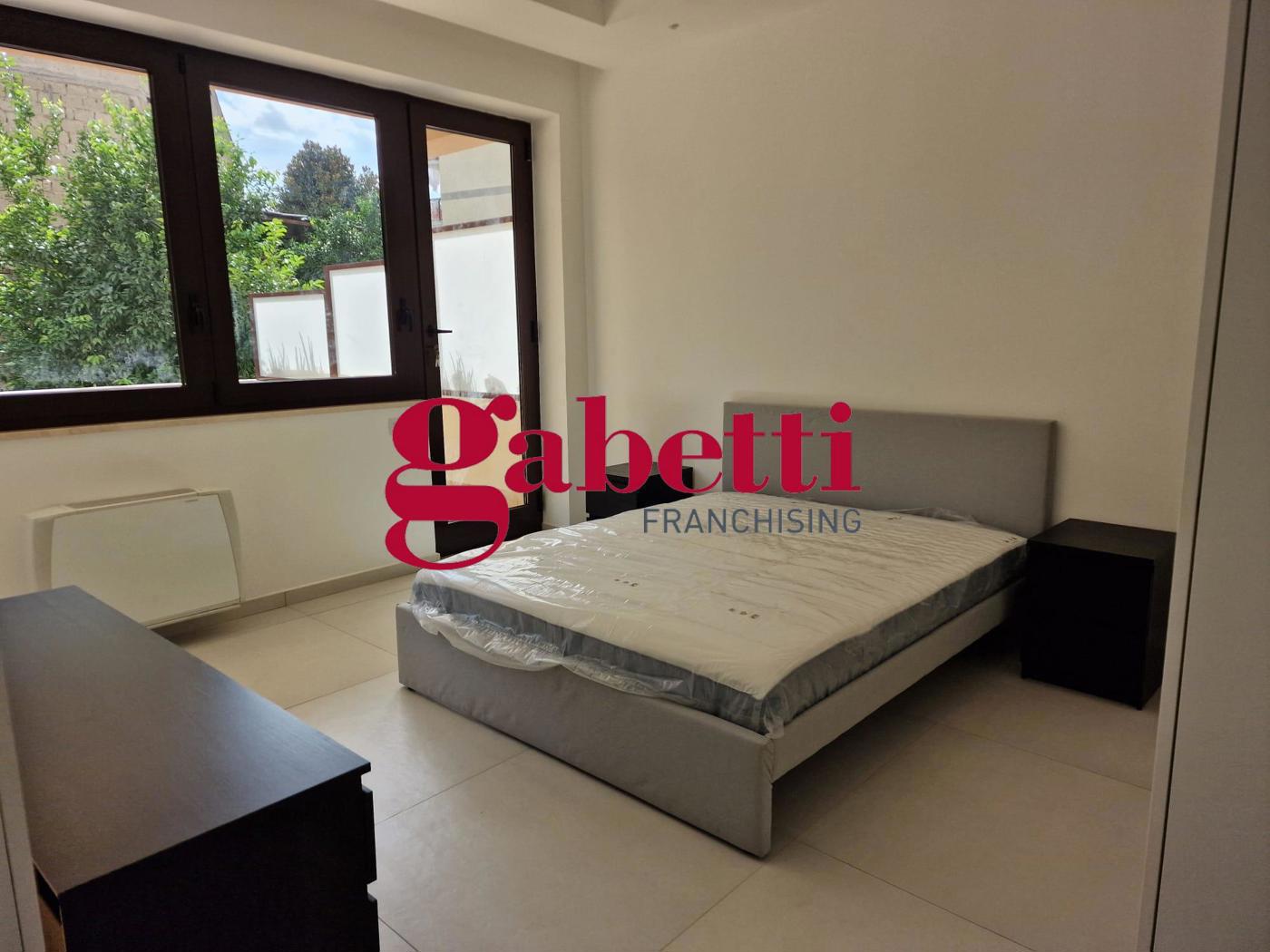 Trilocale in affitto a San Nicola la Strada