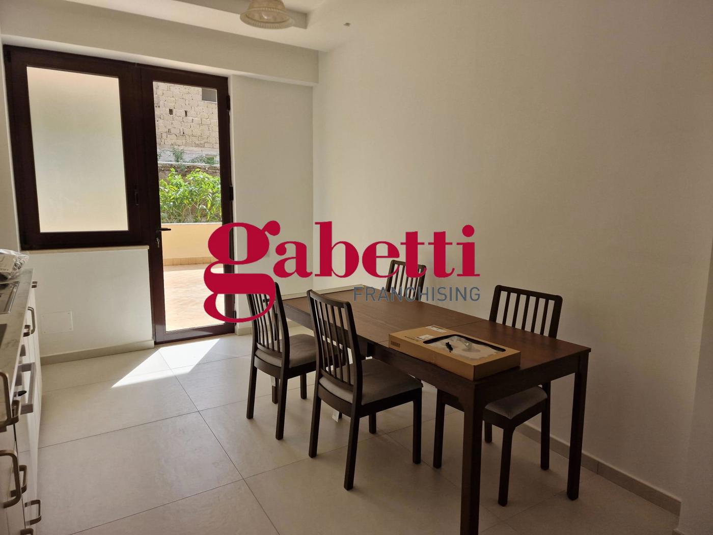 Trilocale in affitto a San Nicola la Strada