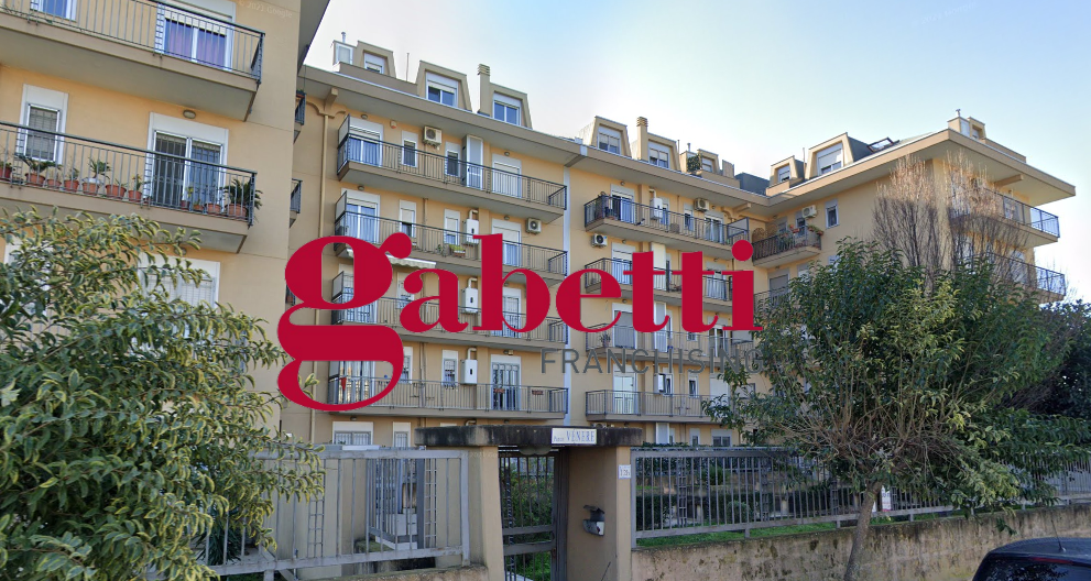 Attico in affitto a San Nicola la Strada