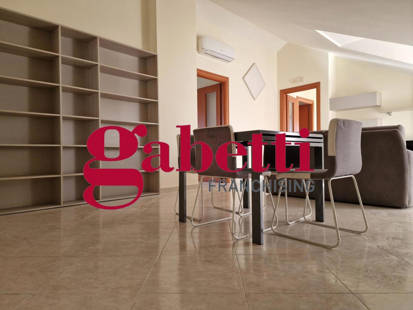 Attico in affitto a San Nicola la Strada