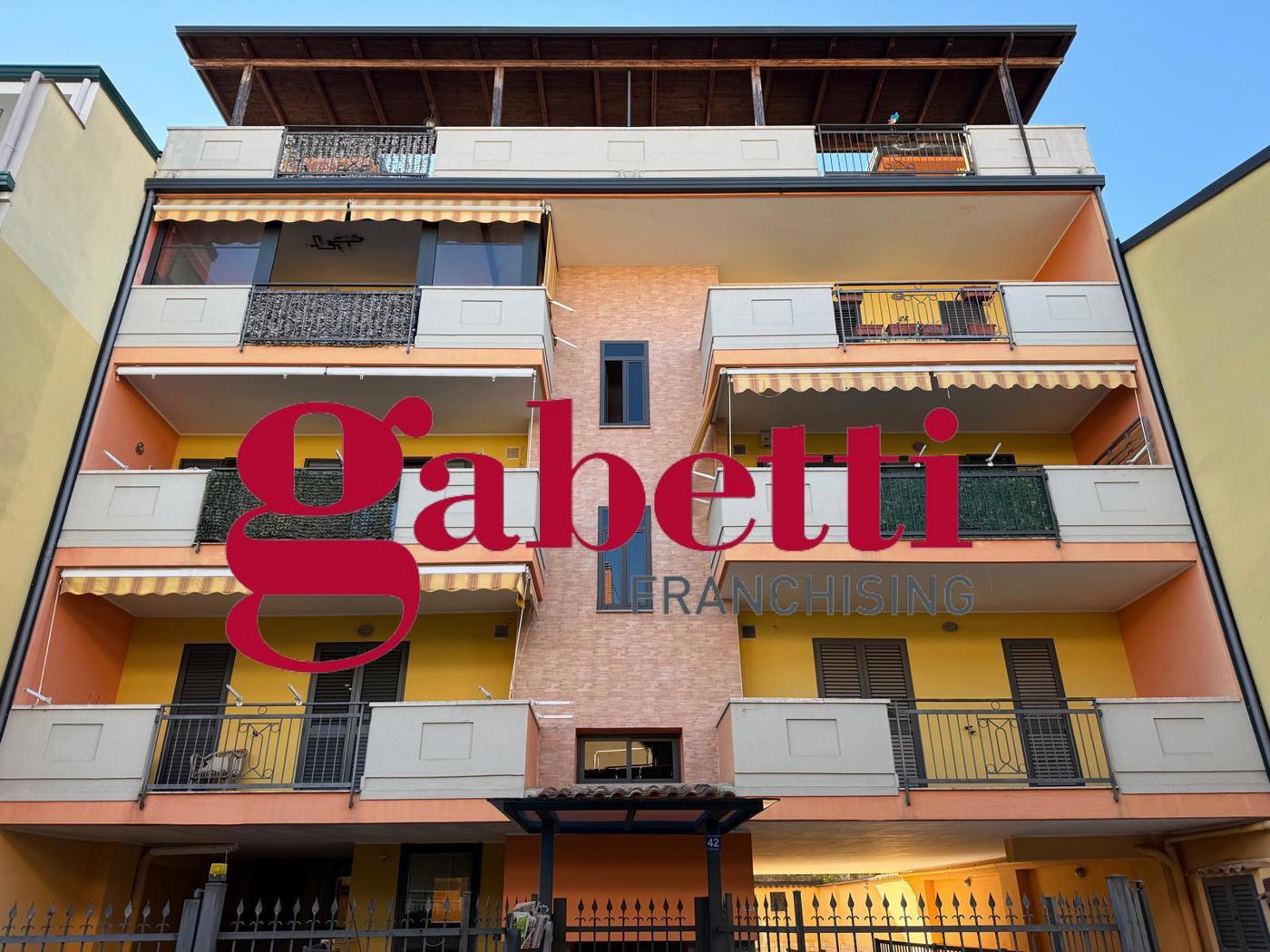 Attico in vendita a San Nicola la Strada